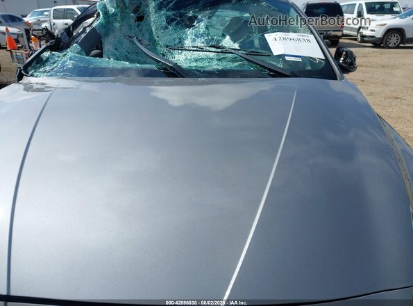 KMHLS4AG2PU437863 2023 HYUNDAI ELANTRA Gray 