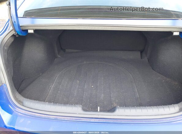 KMHLS4AG7PU564835 2023 HYUNDAI ELANTRA Blue 