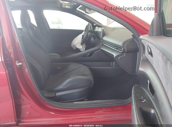 KMHLW4DK9RU021879 2024 HYUNDAI ELANTRA N Red 