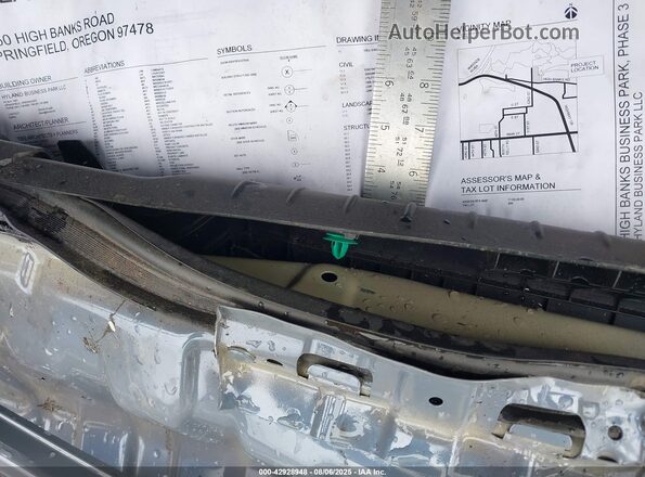 KMHM34AC1RA080145 2024 HYUNDAI IONIQ 6 Gray 