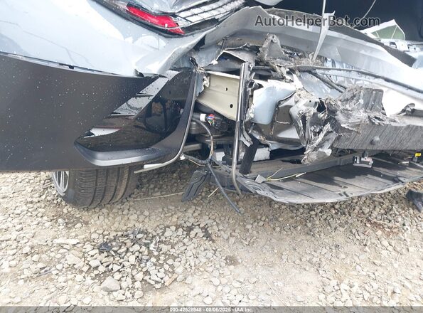 KMHM34AC1RA080145 2024 HYUNDAI IONIQ 6 Gray 