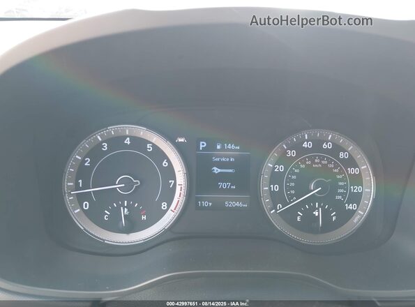 KMHRB8A30MU066065 2021 HYUNDAI VENUE Gray უკანა სავარძლების ხედი