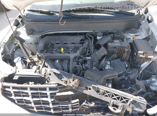 KMHRC8A31LU026086 2020 HYUNDAI VENUE Silver 