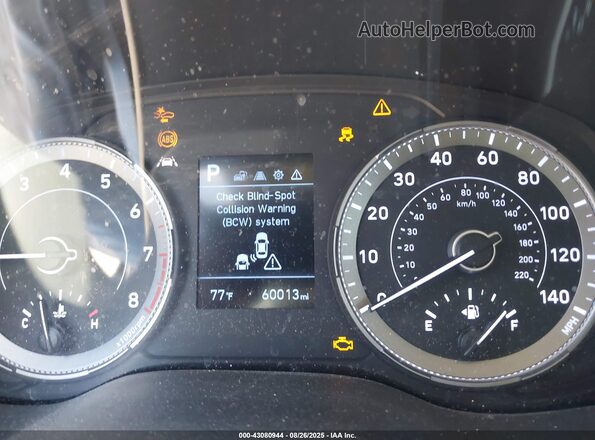 KMHRC8A31LU026086 2020 HYUNDAI VENUE Silver 