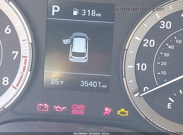 KMHRC8A31NU157196 2022 HYUNDAI VENUE Черный 