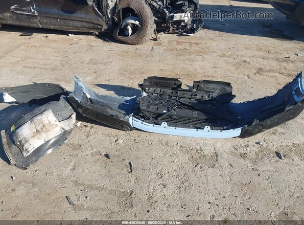 KMHT36AH2NU015610 2022 HYUNDAI VELOSTER N Blue Սարքավորումների վահանակի տեսք