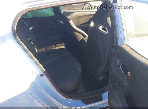 KMHT36AH2NU015610 2022 HYUNDAI VELOSTER N Blue VIN կոդի պիտակի տեսք