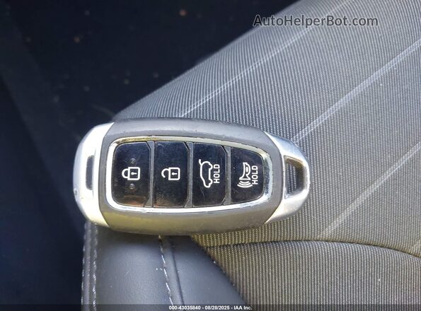 KMHT36AH2NU015610 2022 HYUNDAI VELOSTER N Blue Առջևի վահանակի տեսք