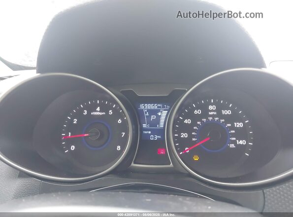 KMHTC6AD6HU306130 2017 HYUNDAI VELOSTER Gray 