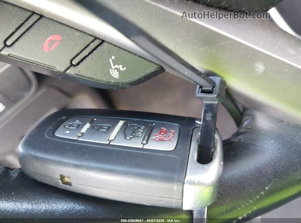 KMHTC6AD7HU322210 2017 HYUNDAI VELOSTER Black Dashboard view