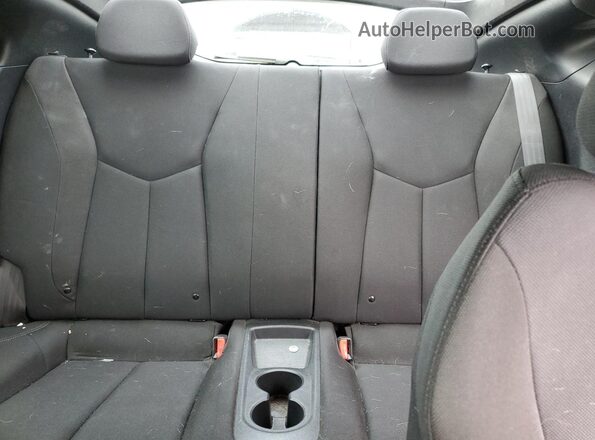 KMHTC6AD8HU324211 2017 HYUNDAI VELOSTER White 