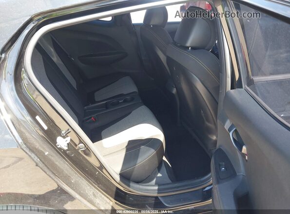 KMHTH6AB1KU009399 2019 HYUNDAI VELOSTER Black Вид наклейки з VIN-кодом