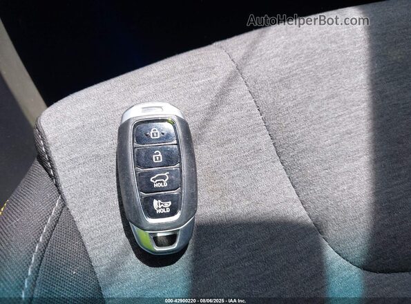 KMHTH6AB1KU009399 2019 HYUNDAI VELOSTER Black Вид панелі приладів