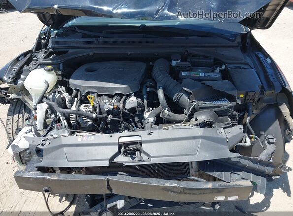 KMHTH6AB1KU009399 2019 HYUNDAI VELOSTER Black Вид ззаду