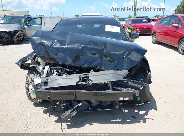 KMHTH6AB1KU009399 2019 HYUNDAI VELOSTER Black Вид задньої частини салону