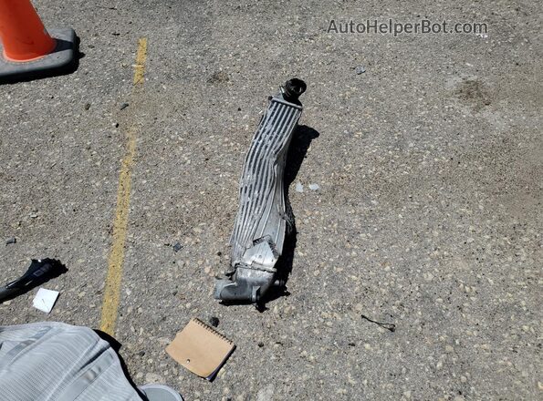 KMHTH6AB1LU022543 2020 HYUNDAI VELOSTER Silver Շարժիչի բաժամունքի տեսք