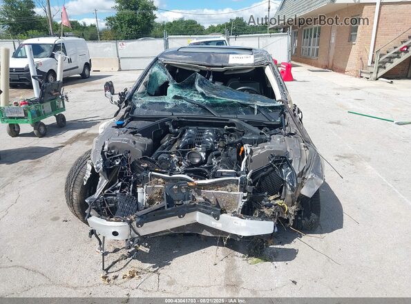 KMTF54PH2MU084773 2021 GENESIS G90 Beige Вид щитка приладів