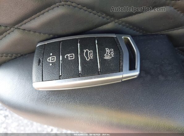 KMTG34LE3KU024830 2019 GENESIS G70 Dark Blue 