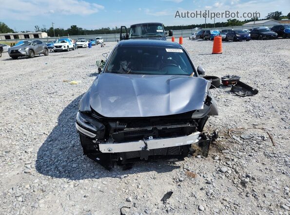 KMTG34SC4SU145334 2025 GENESIS G70 Gray 