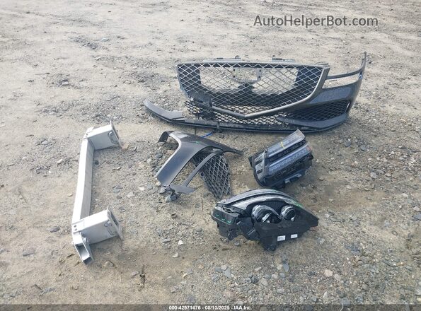 KMTGA4SC4PU177665 2023 GENESIS G80 Gray Widok zestawu wskaźników
