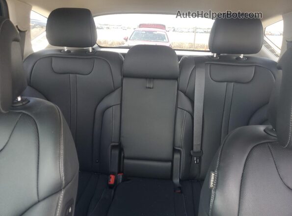 KMUHFESB2SU249146 2025 GENESIS GV80 Gray 