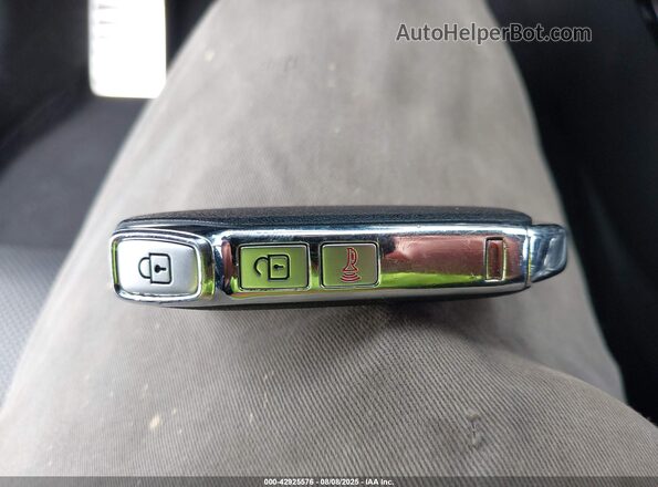 KNAE35LDXP6132695 2023 KIA STINGER Gray 