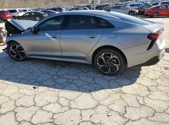 KNAG64J72S5284783 2025 KIA K5 Gray 