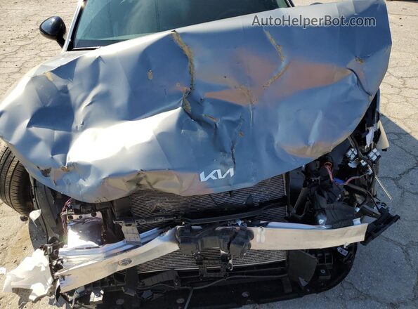 KNAG64J72S5284783 2025 KIA K5 Gray 