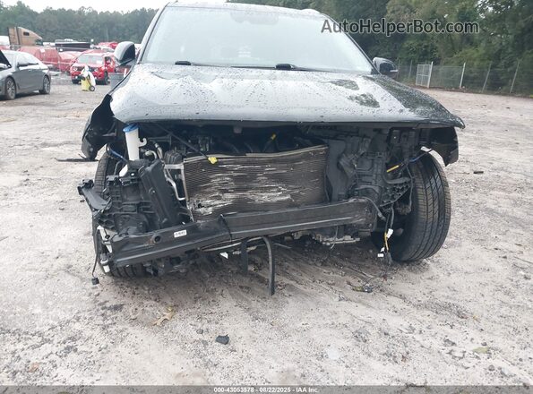 KNDERCAA3M7121378 2021 KIA SELTOS Black Vista frontal