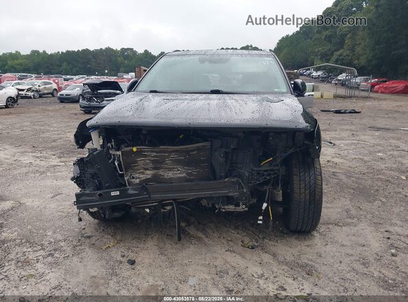 KNDERCAA3M7121378 2021 KIA SELTOS Black Vista del salpicadero