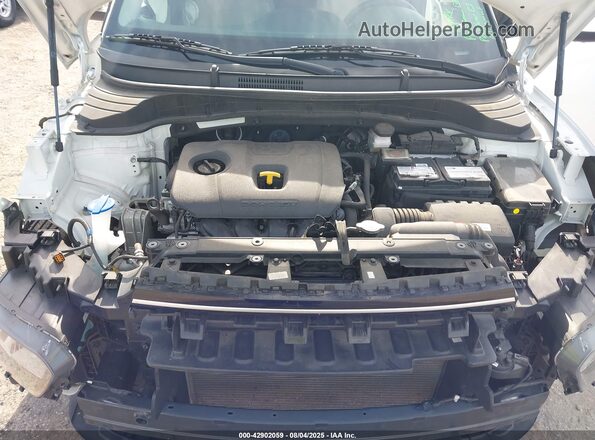KNDJ23AU6M7143484 2021 KIA SOUL White 