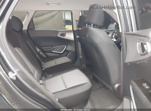 KNDJ23AU9P7196359 2023 KIA SOUL Dark Blue 