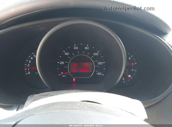 KNDJN2A27J7898591 2018 KIA SOUL Green 