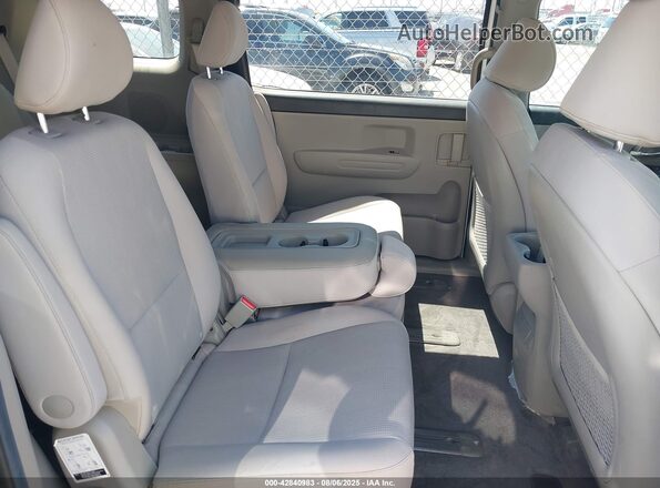 KNDMB5C14M6673874 2021 KIA SEDONA White VIN կոդի պիտակի տեսք