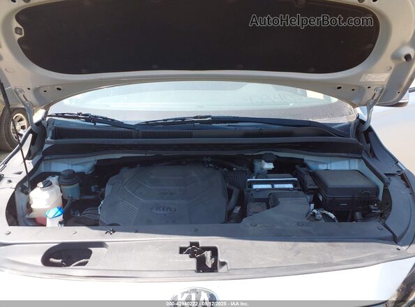 KNDMB5C18M6674395 2021 KIA SEDONA Silver 