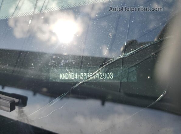 KNDNB4H33R6442903 2024 KIA CARNIVAL Burgundy 