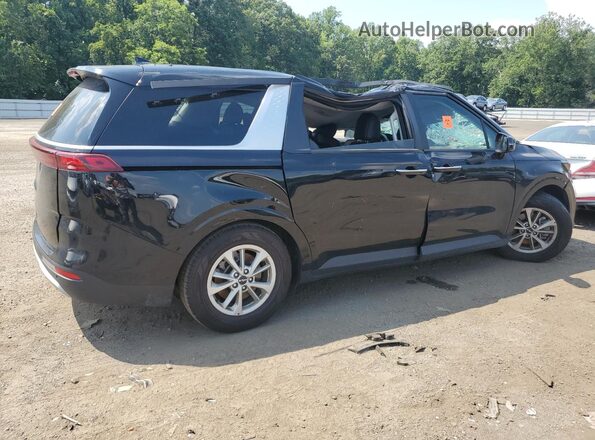 KNDNB4H34P6208220 2023 KIA CARNIVAL Black 