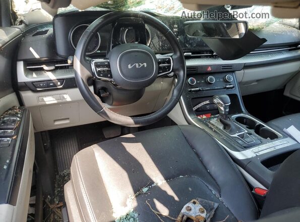 KNDNB4H34P6208220 2023 KIA CARNIVAL Black 