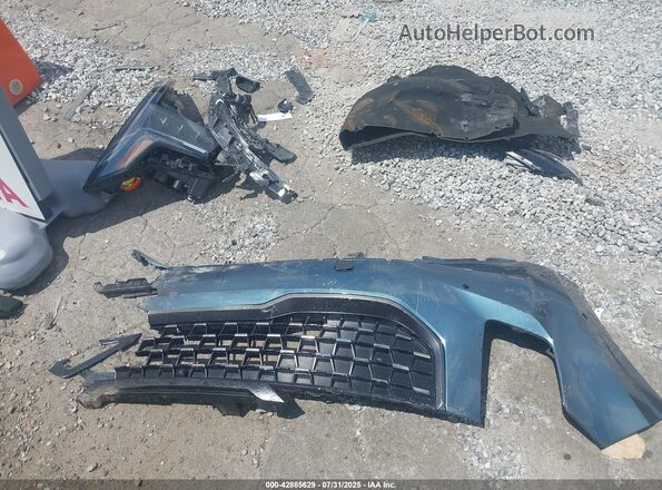 KNDNE5KA2S6065524 2025 KIA CARNIVAL MPV HYBRID Gray Instrument cluster view