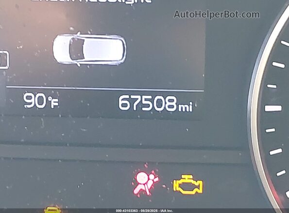 KNDP63AC8M7925582 2021 KIA SPORTAGE Black 