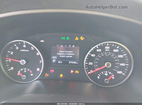 KNDP63AC8M7925582 2021 KIA SPORTAGE Black უკანა სავარძლების ხედი