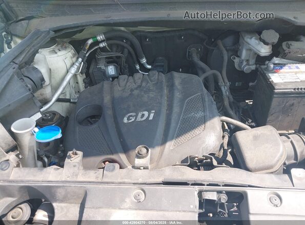 KNDPCCAC1G7808181 2016 KIA SPORTAGE White უკანა ხედი