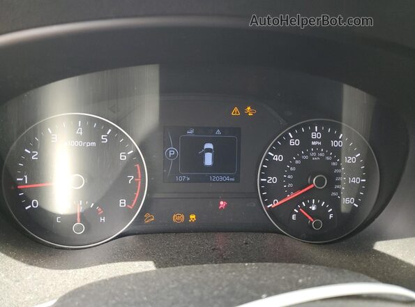 KNDPM3AC4J7354142 2018 KIA SPORTAGE Gray 