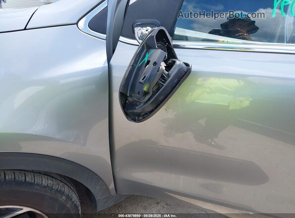KNDPM3AC4M7864883 2021 KIA SPORTAGE Gray 