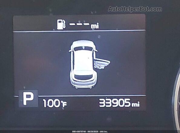KNDPM3AC6N7001651 2022 KIA SPORTAGE White 