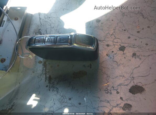 KNDPM3AC6N7001651 2022 KIA SPORTAGE White Widok deski rozdzielczej