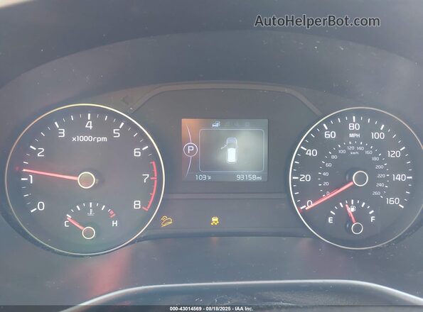 KNDPM3AC9J7418417 2018 KIA SPORTAGE Black 