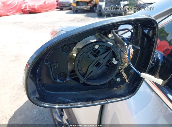 KNDPMCAC7M7895495 2021 KIA SPORTAGE Silver Вид спереду