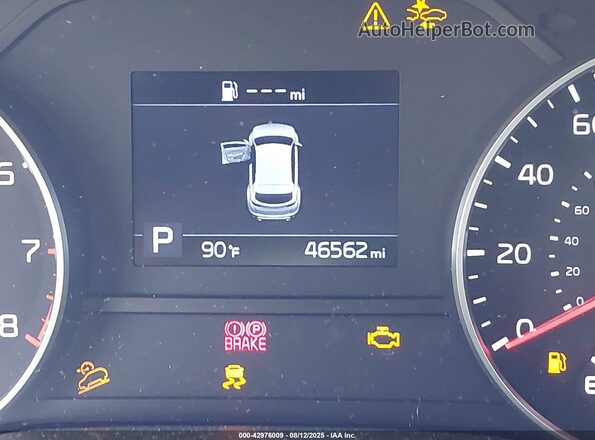 KNDPMCAC7M7895495 2021 KIA SPORTAGE Silver 