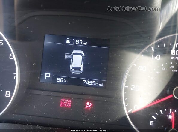 KNDPMCAC8M7914975 2021 KIA SPORTAGE Blue 